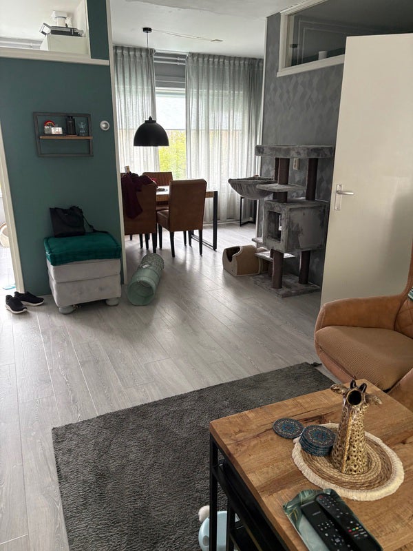 Appartement van Goyenstraat in Hoorn