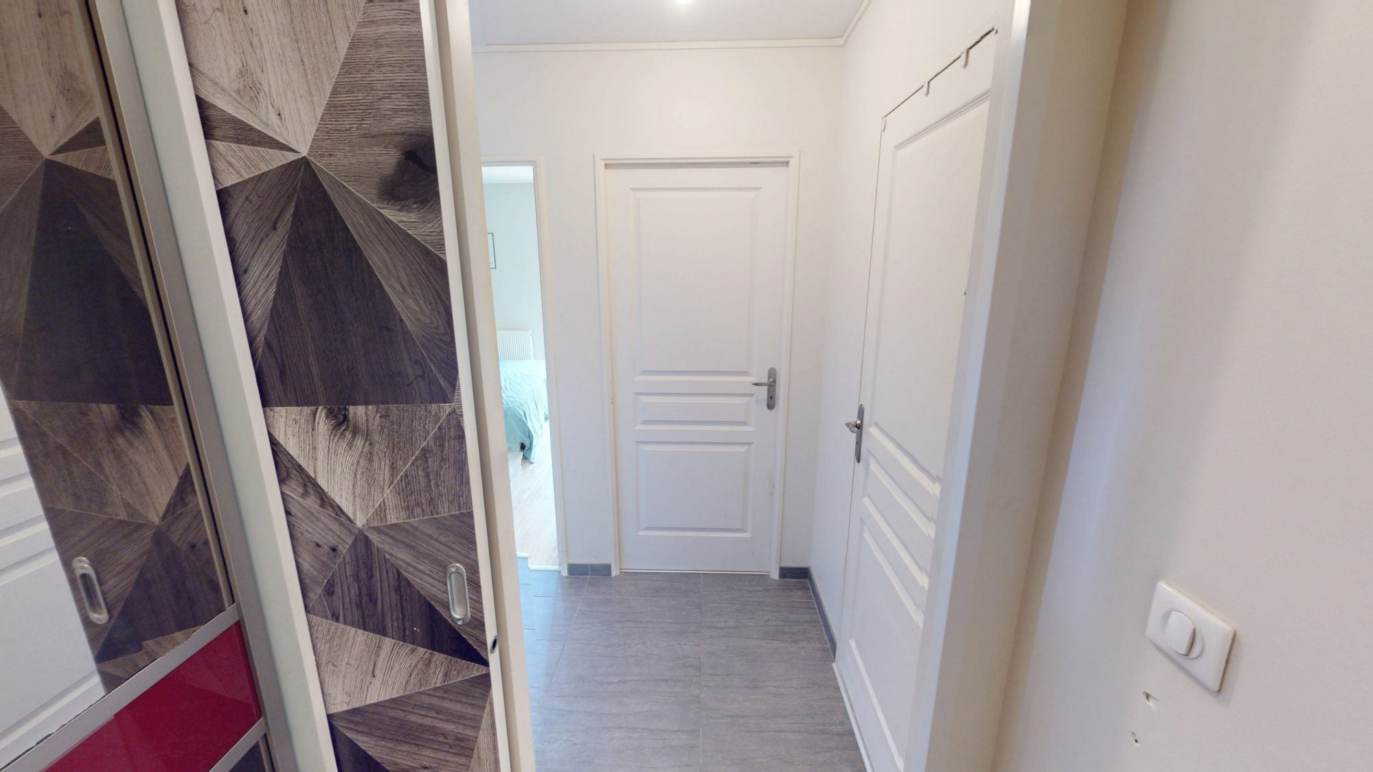 Appartement Rue Roger Toulouse à Orléans