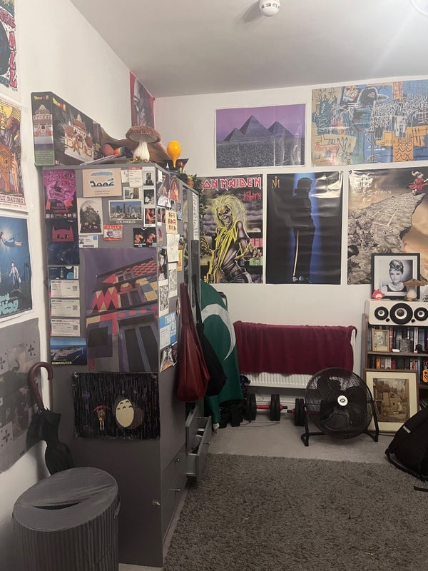 Room East Street in Bristol