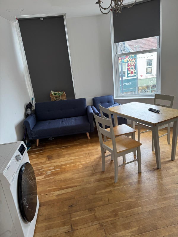 Room East Street in Bristol
