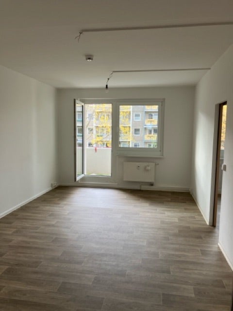 Wohnung Franz-Stephan-Straße in Gera
