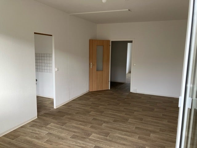 Wohnung Franz-Stephan-Straße in Gera
