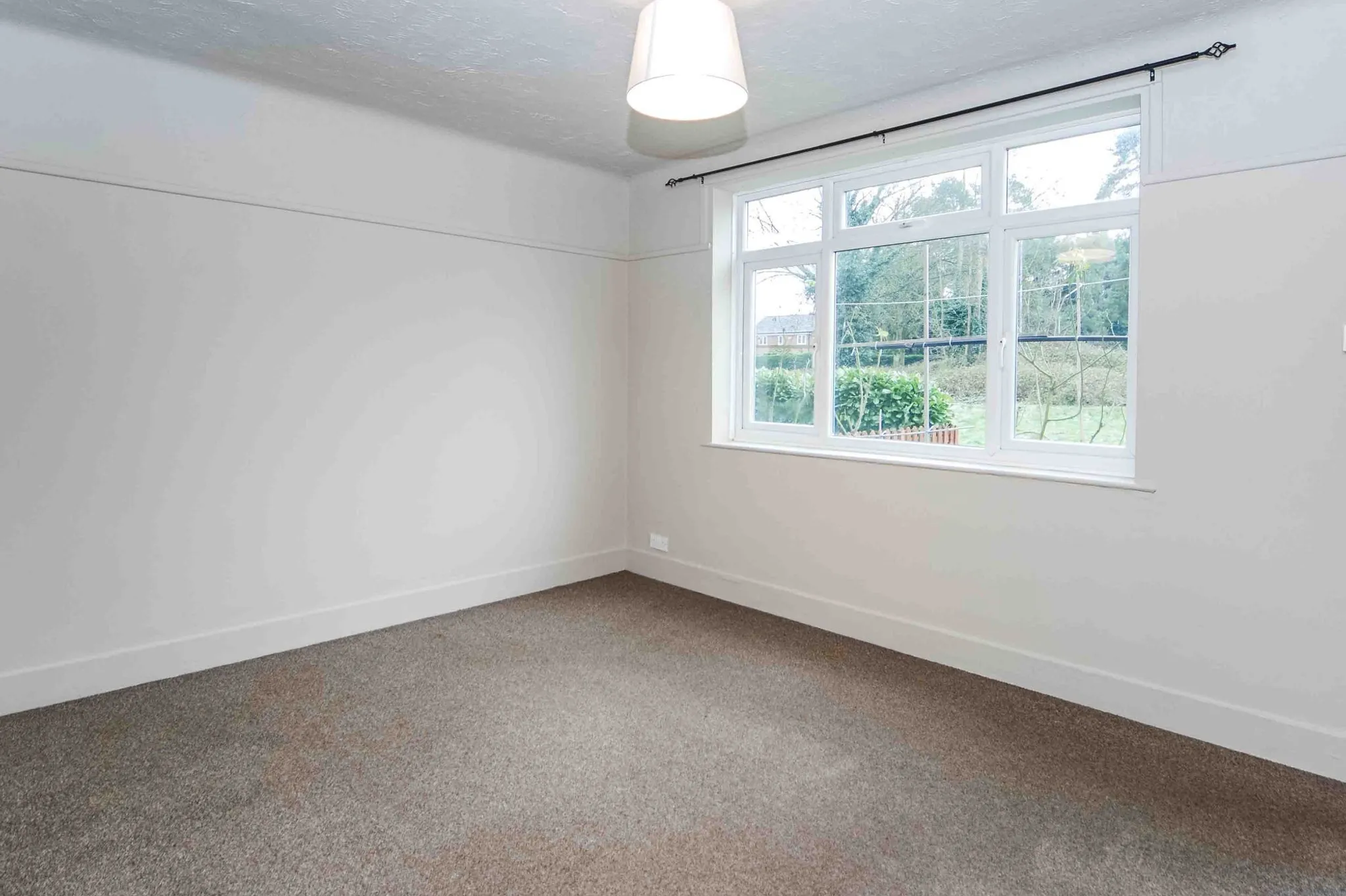 House Newall Avenue in Breckland District