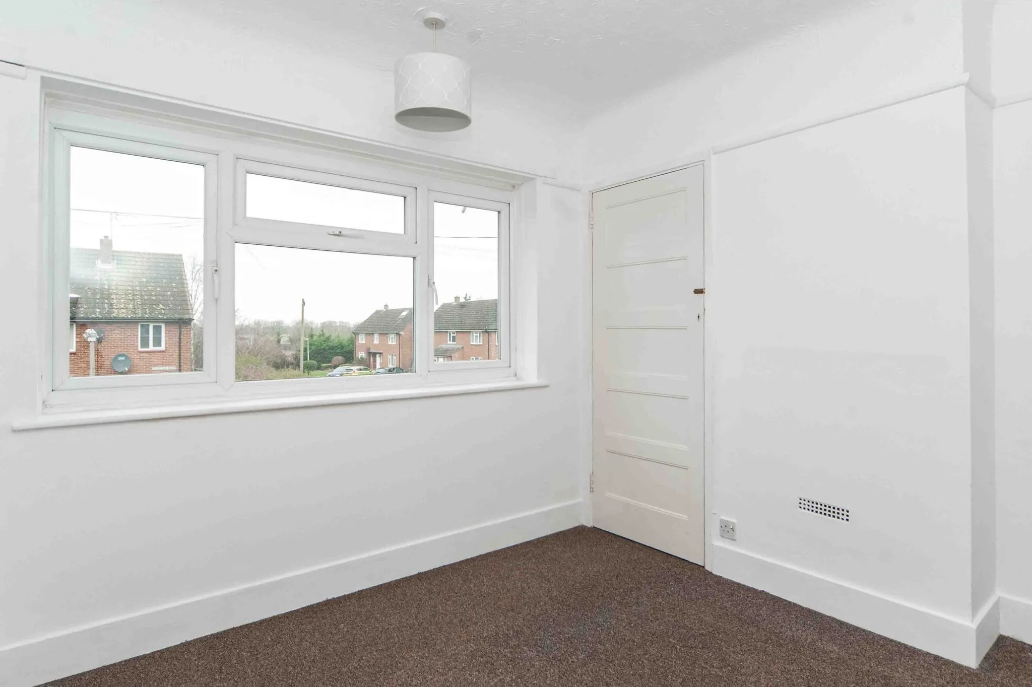 House Newall Avenue in Breckland District