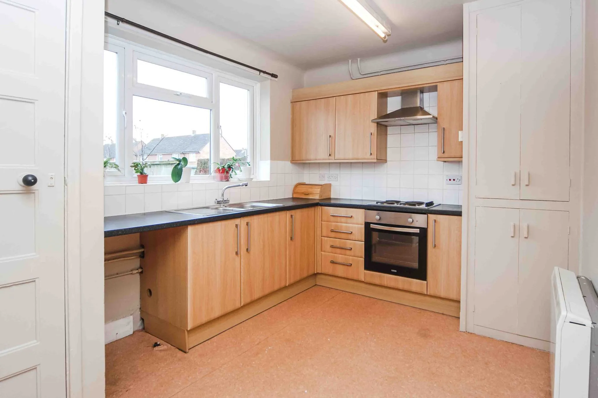 House Newall Avenue in Breckland District