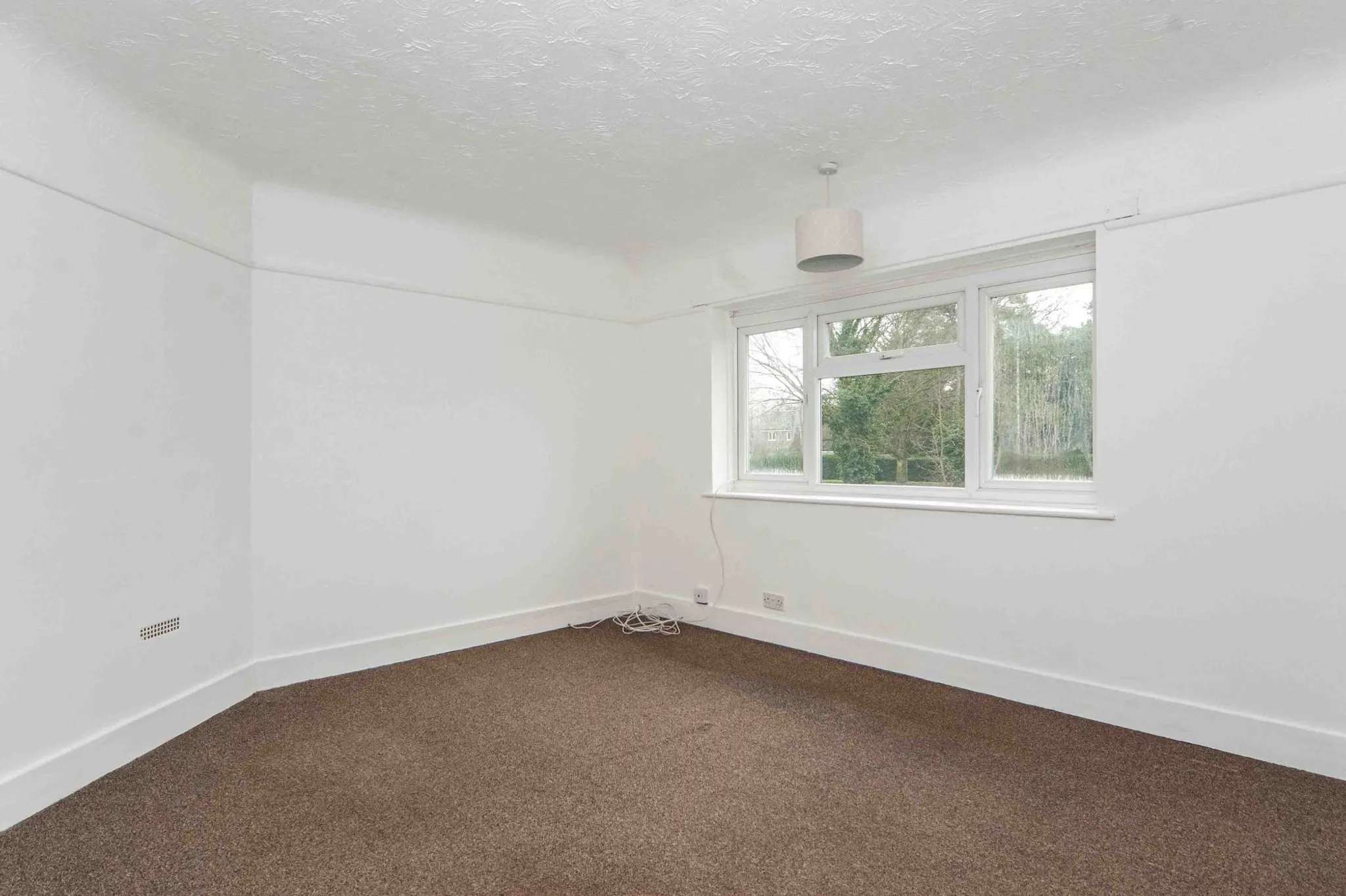 House Newall Avenue in Breckland District