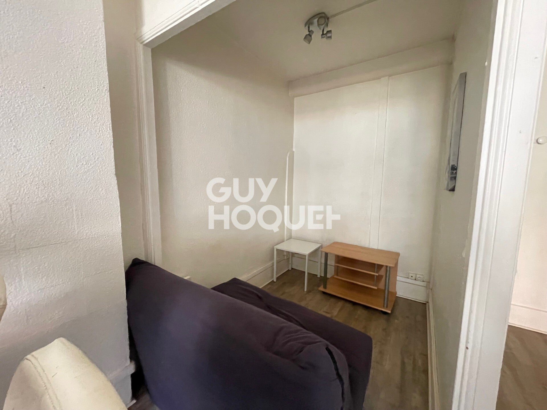 Flat Faubourg Saint-Jacques in Valence