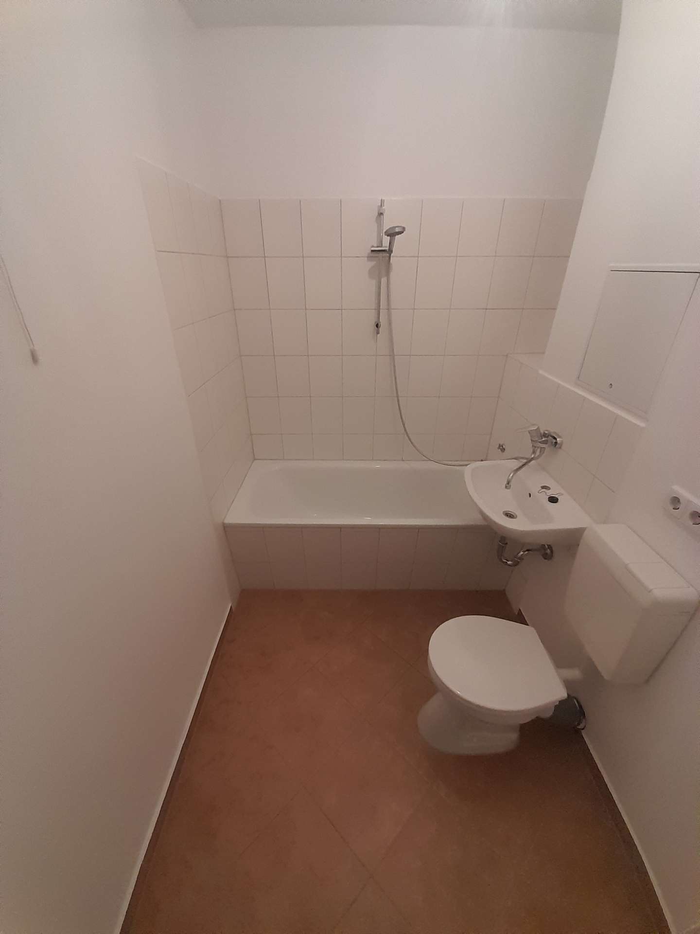 Wohnung Conrad-Felixmüller-Straße in Dresden