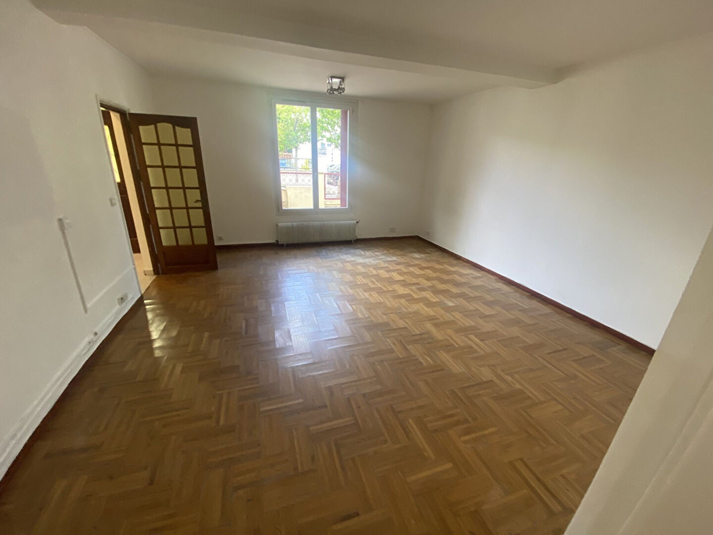 Maison Rue Jules Ferry à Drancy