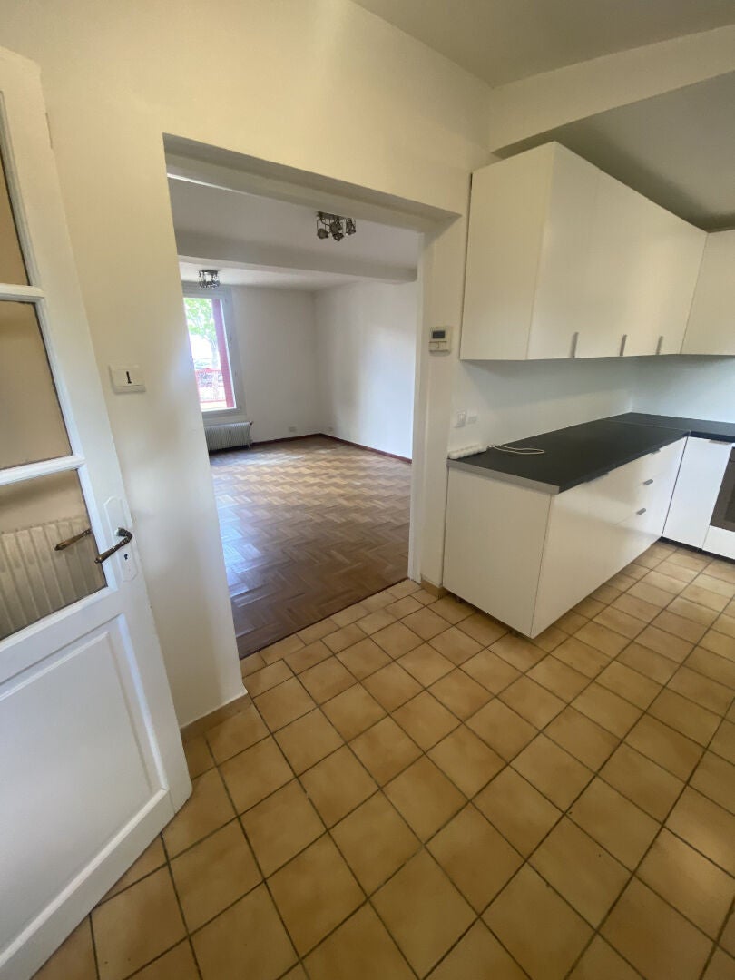 Maison Rue Jules Ferry à Drancy