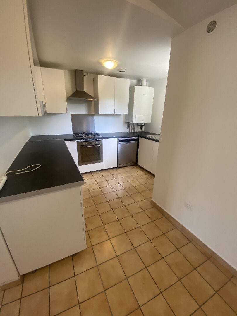 Maison Rue Jules Ferry à Drancy