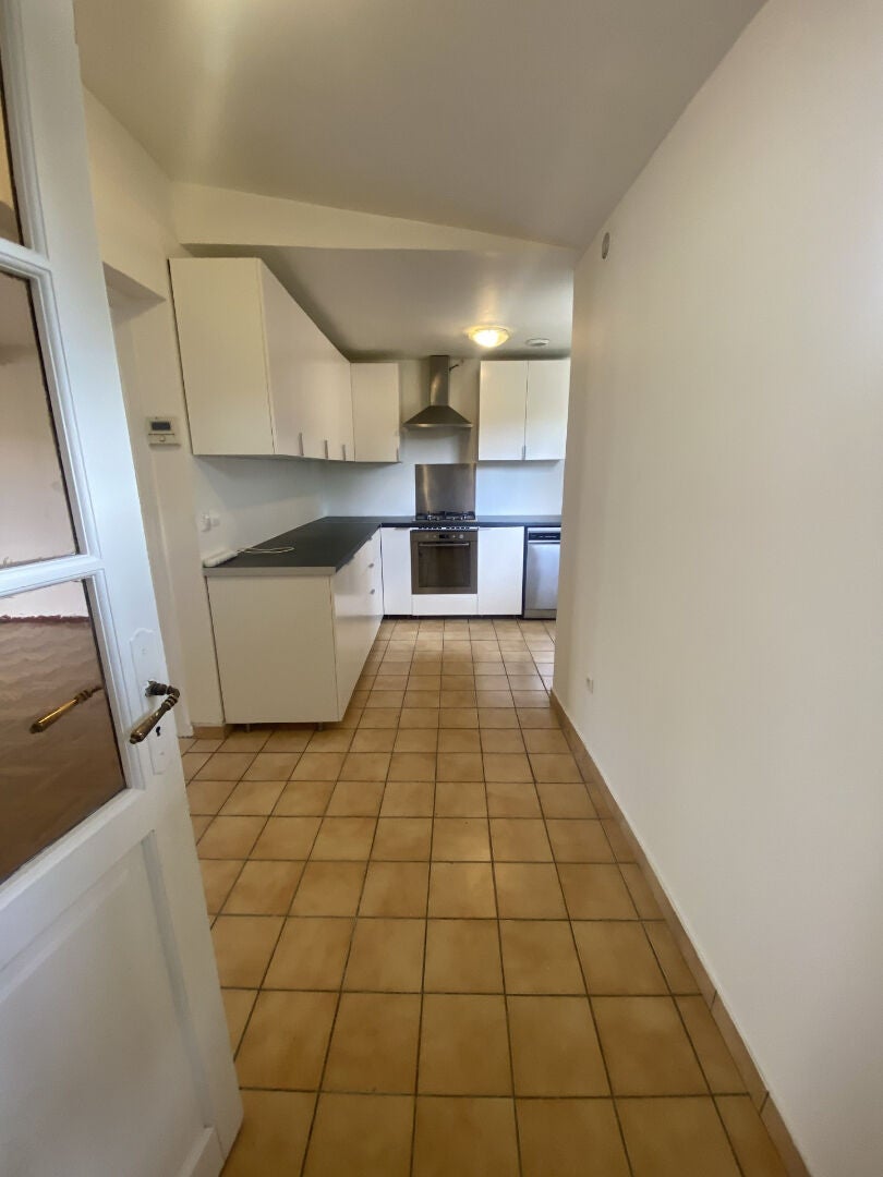 Maison Rue Jules Ferry à Drancy