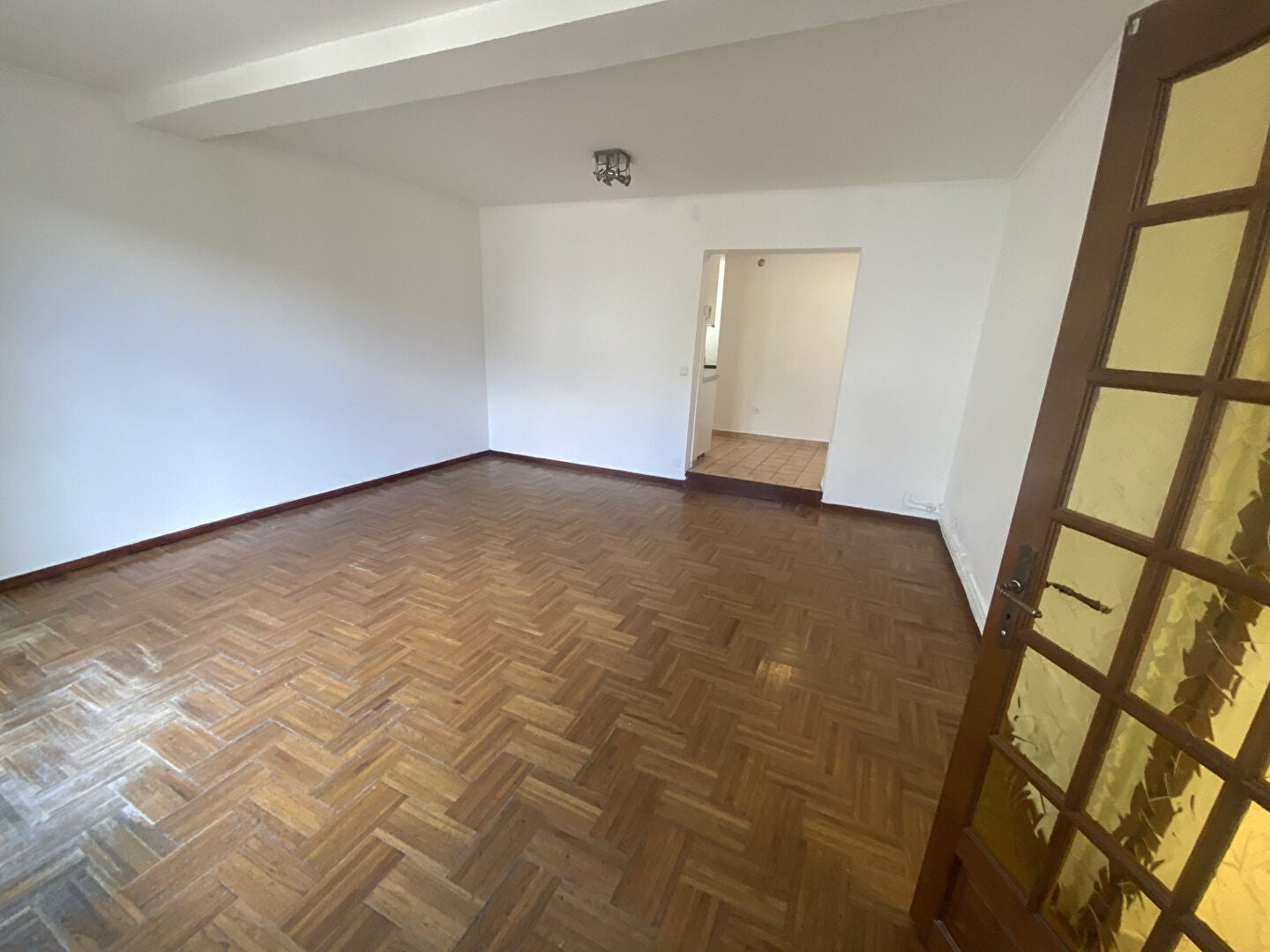 Maison Rue Jules Ferry à Drancy