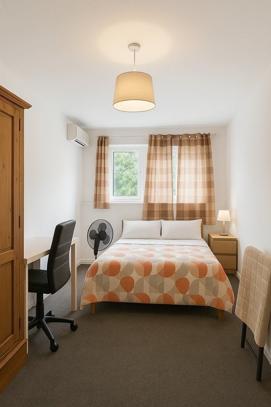 Room Hollow Way in Oxford
