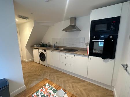 Room Cunliffe Street in Wrexham