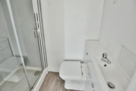 Room Cunliffe Street in Wrexham