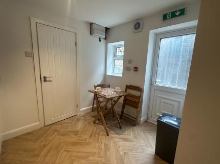 Room Cunliffe Street in Wrexham