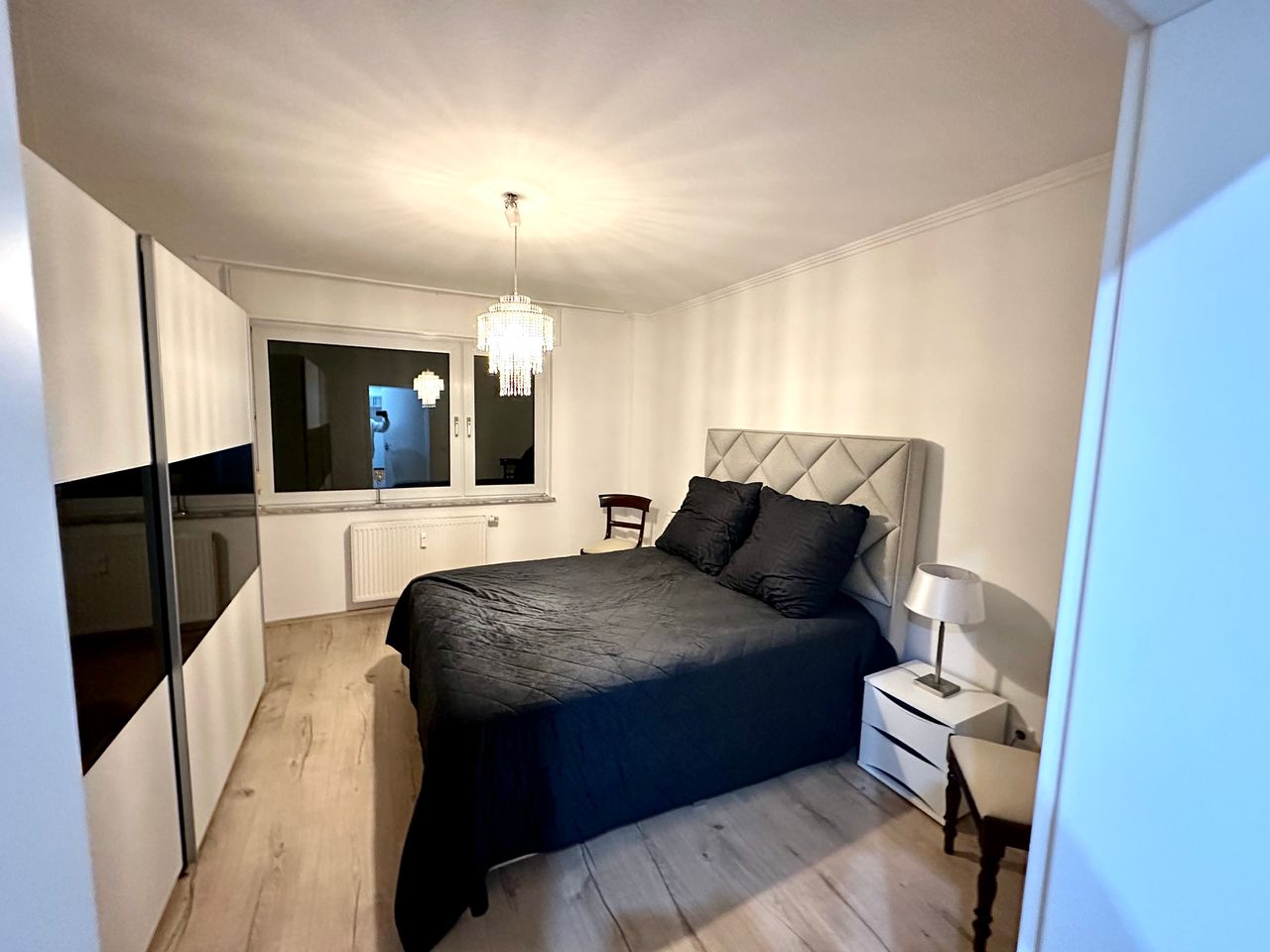 Wohnung Breitenbachstraße in Krefeld