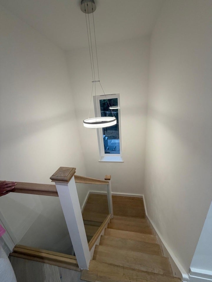 Room Newgate Street in Greater London