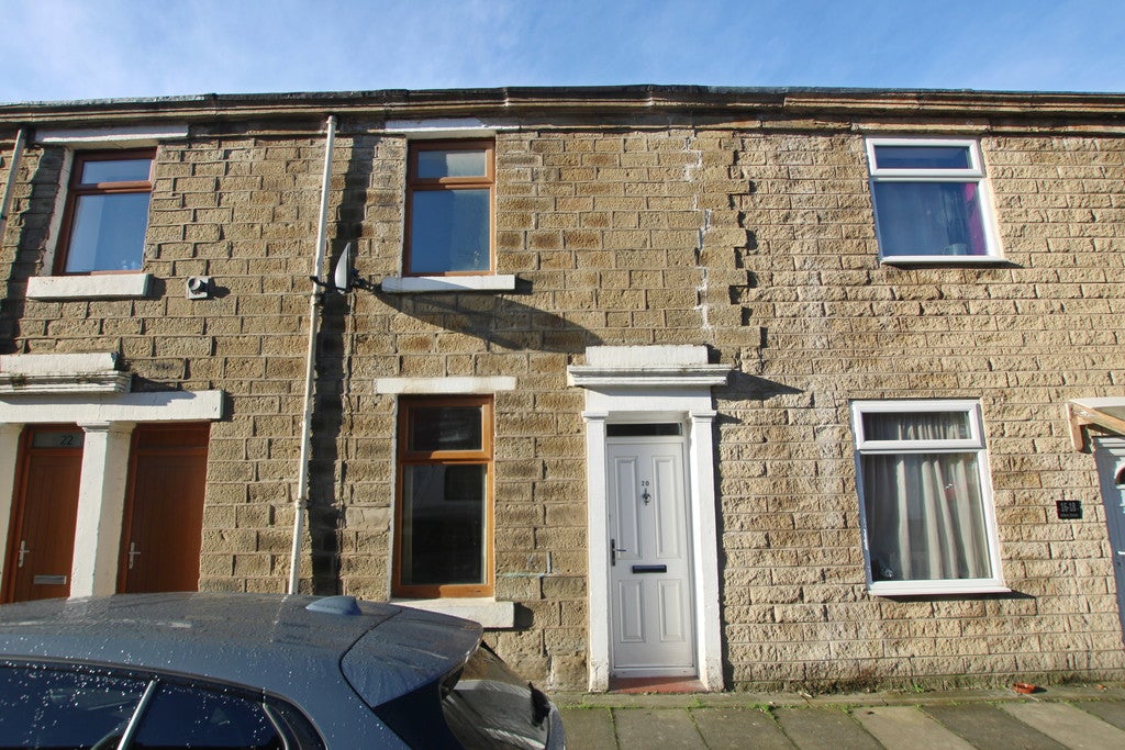 House Chequers in Hyndburn