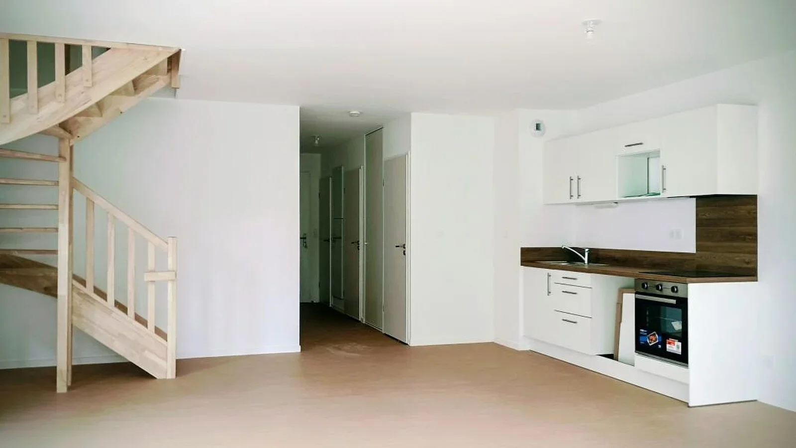Appartement Rue Alexandre Bertin à Pipriac
