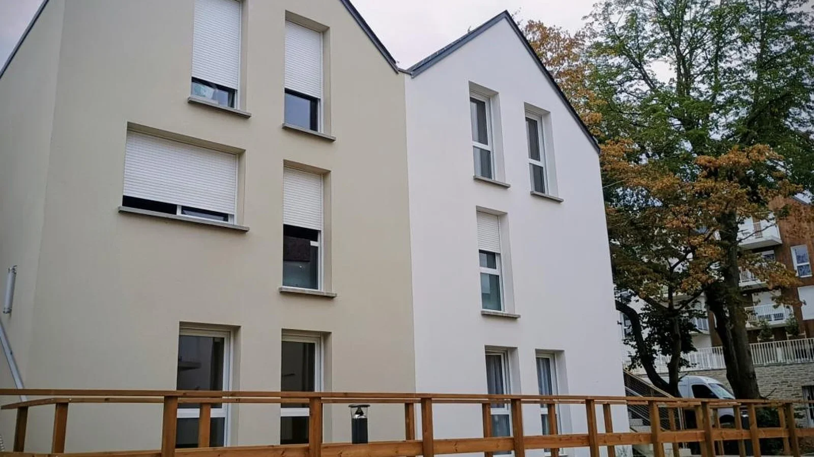 Appartement Rue Alexandre Bertin à Pipriac