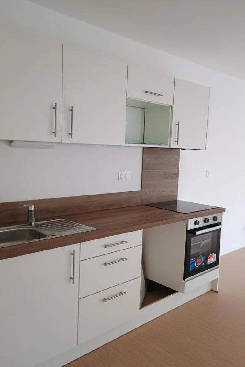 Appartement Rue Alexandre Bertin à Pipriac