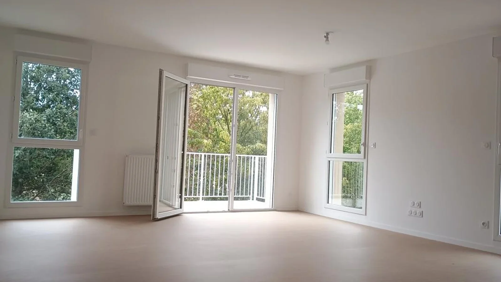 Appartement Rue Alexandre Bertin à Pipriac