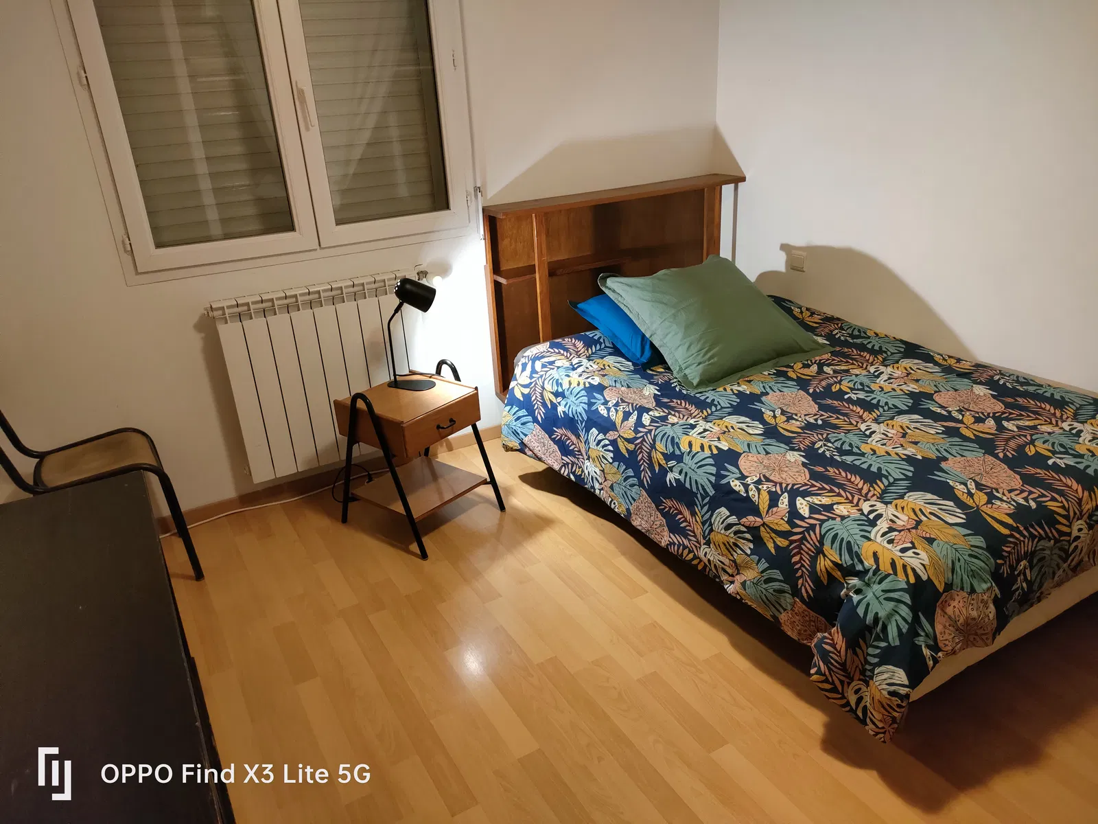 Chambre Chemin de Leucate à Saint-Laurent-de-la-Salanque