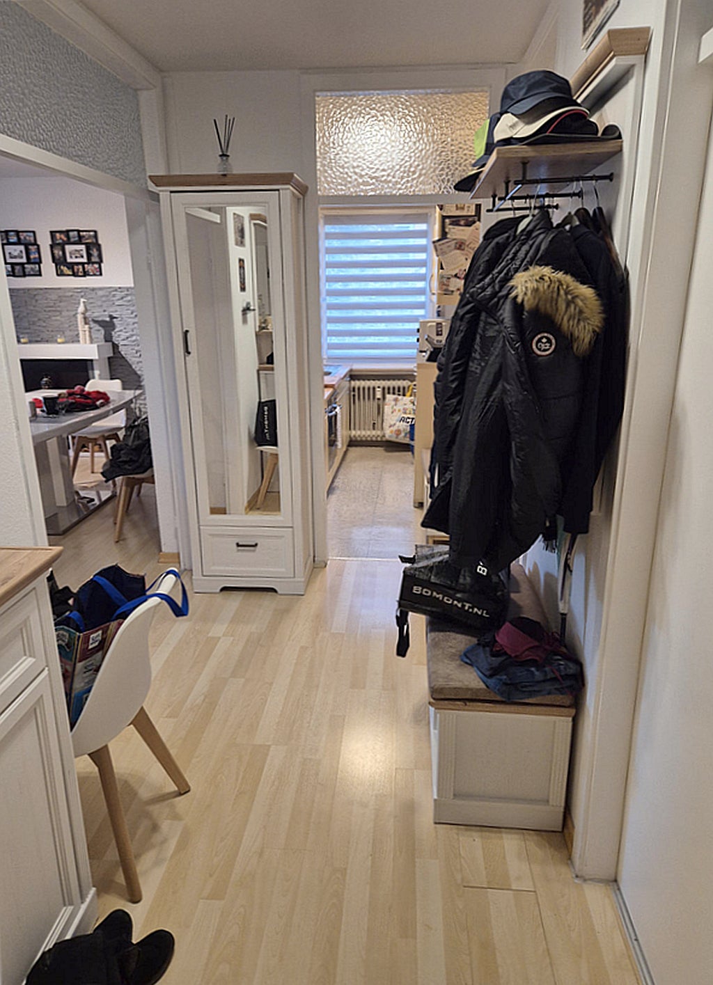 Wohnung Sonnenwinkel in Hürth