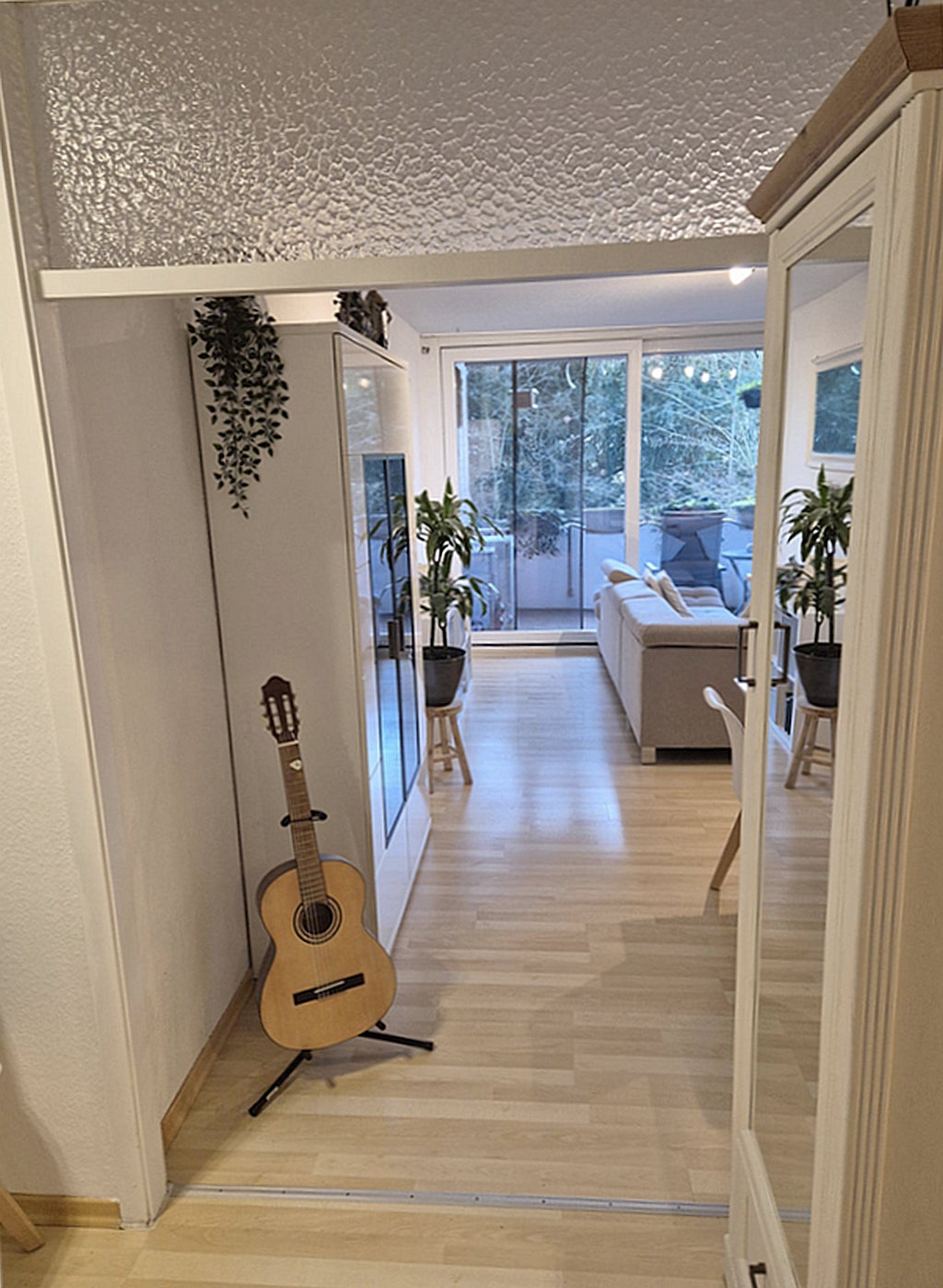 Wohnung Sonnenwinkel in Hürth