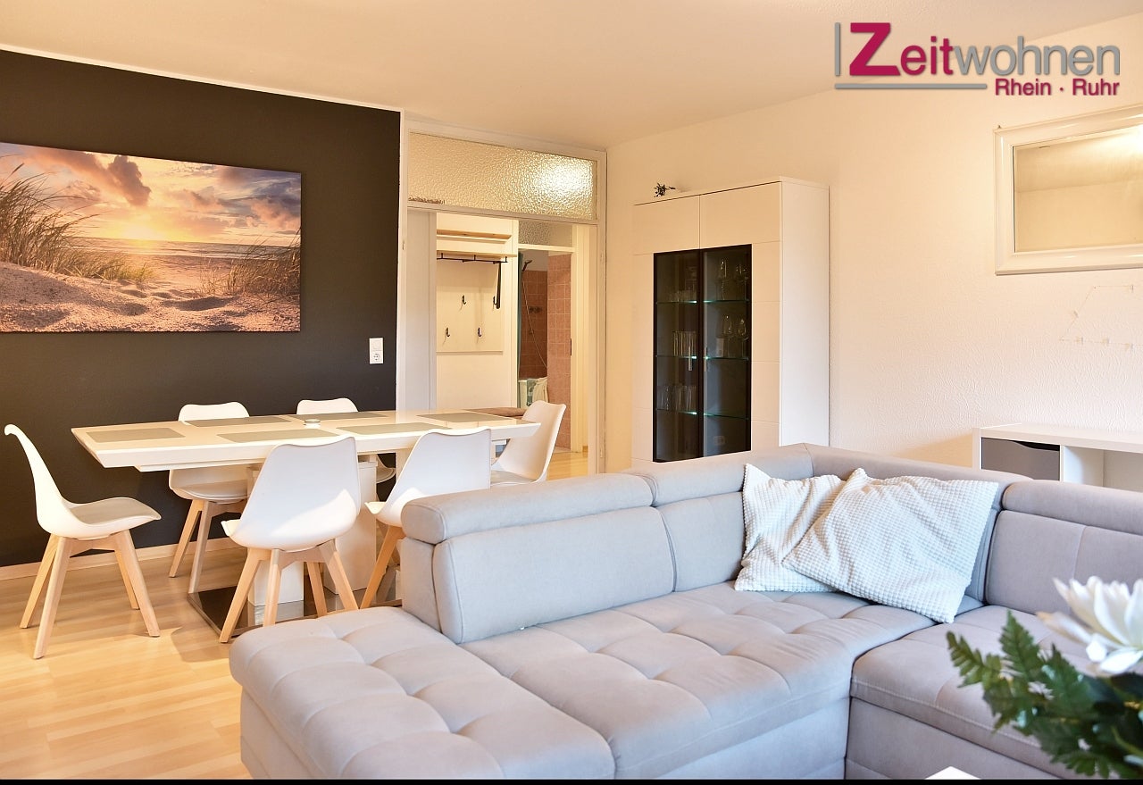 Wohnung Sonnenwinkel in Hürth