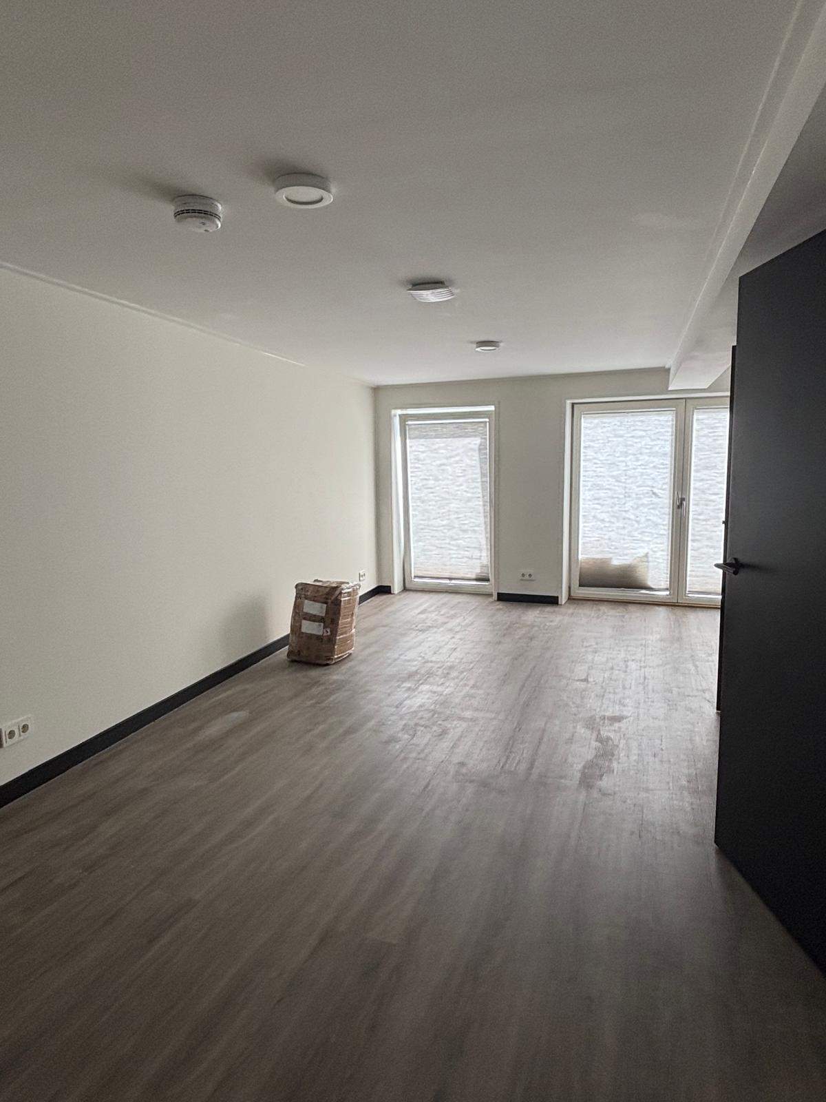 Appartement Damsterdiep in Groningen
