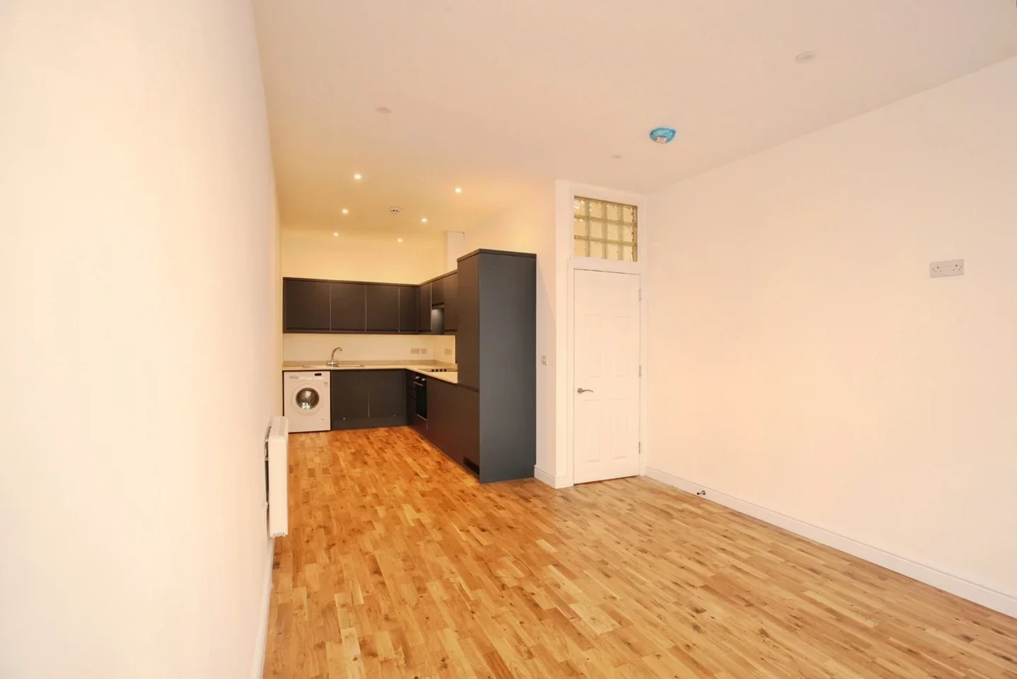 Flat Braddons Hill Road West in Torquay