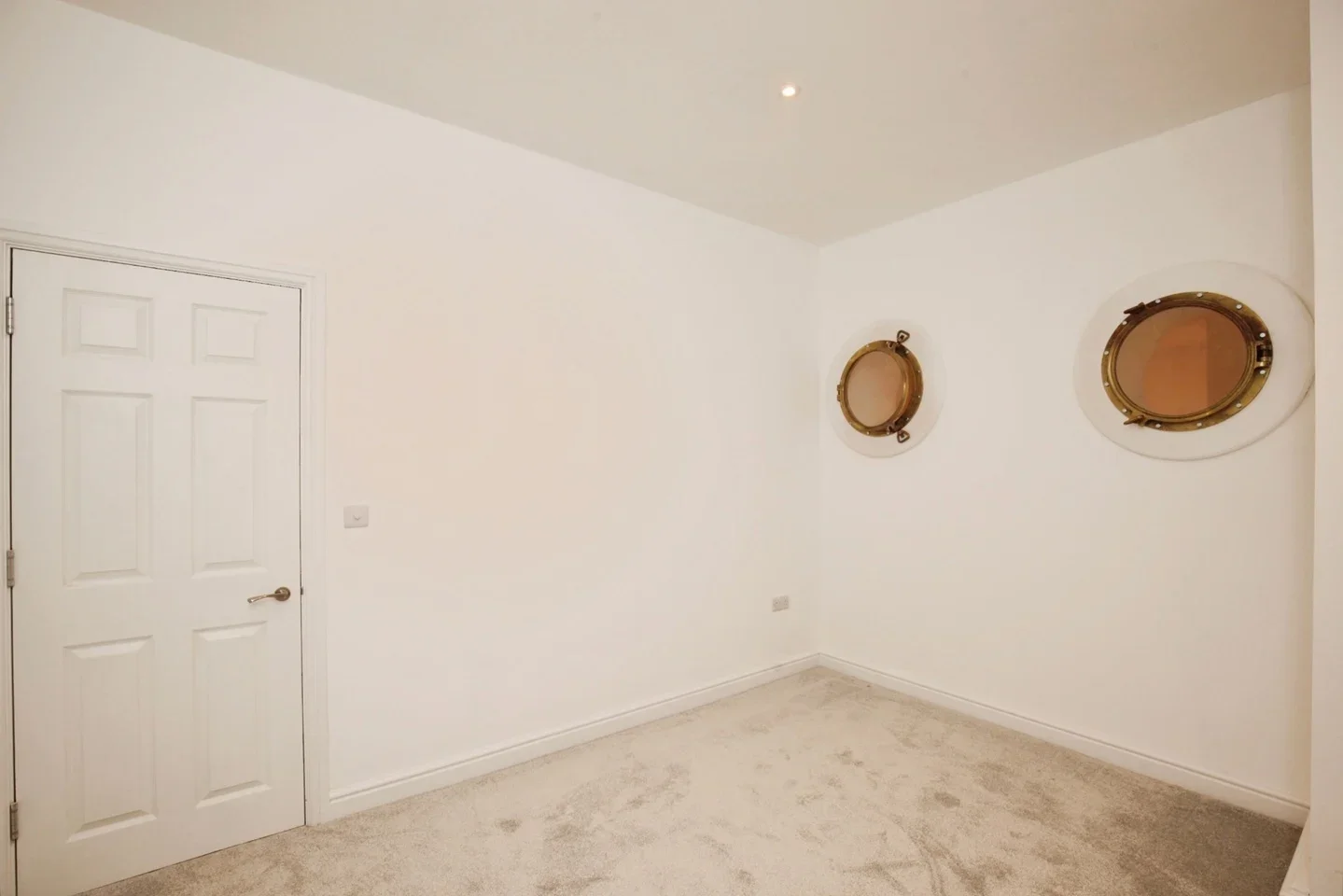 Flat Braddons Hill Road West in Torquay