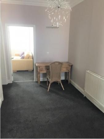 Flat Nethergate in Dundee