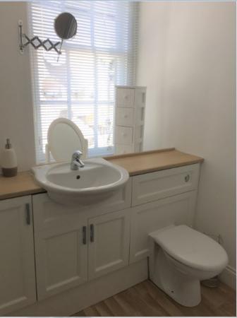 Flat Nethergate in Dundee