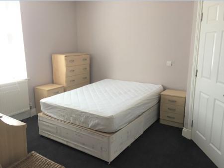 Flat Nethergate in Dundee