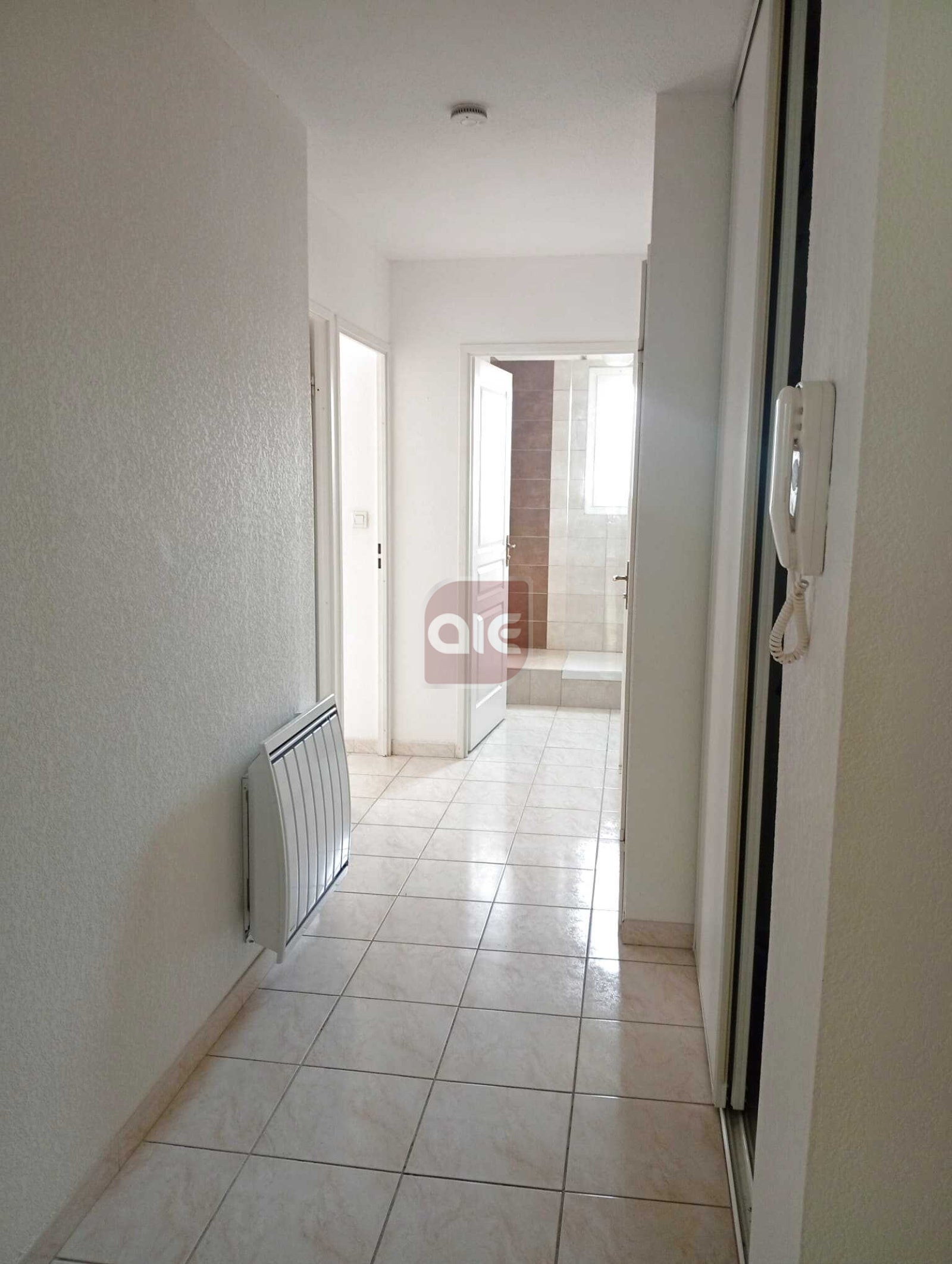 Appartement Draye à Saint-Clément-de-Rivière