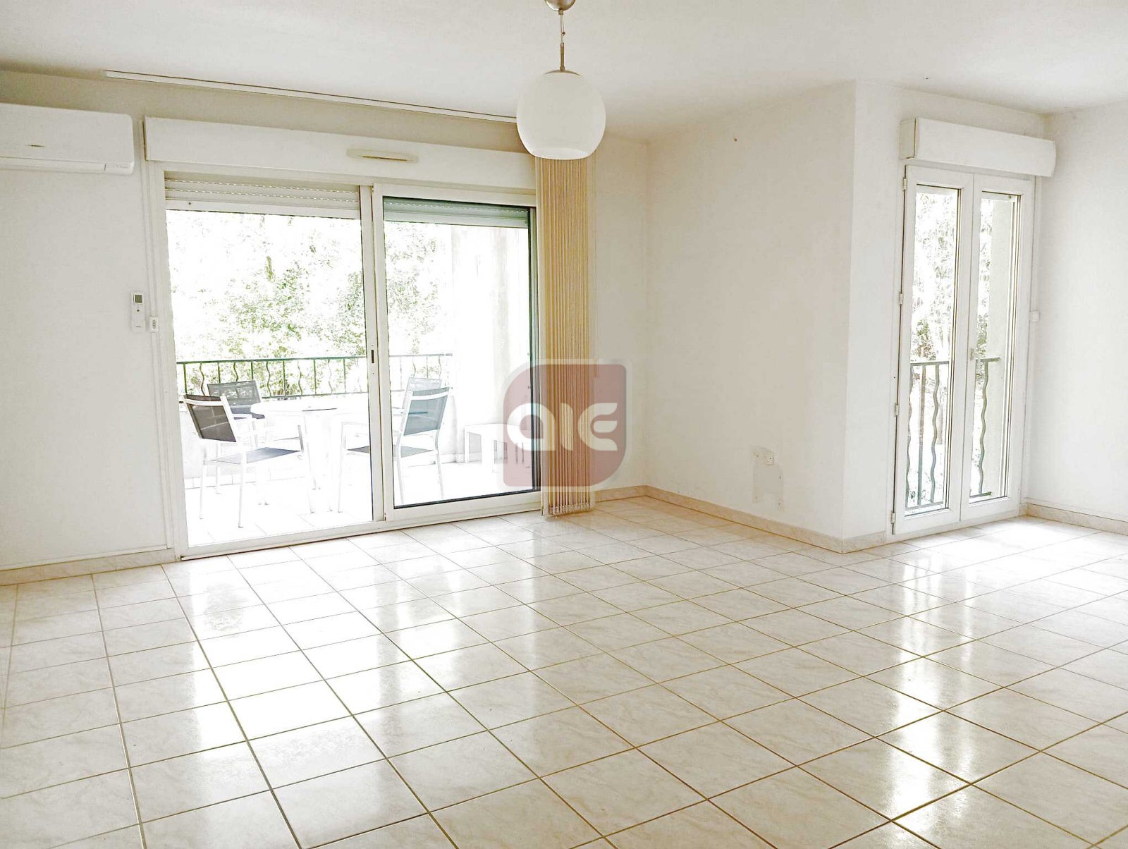 Appartement Draye à Saint-Clément-de-Rivière