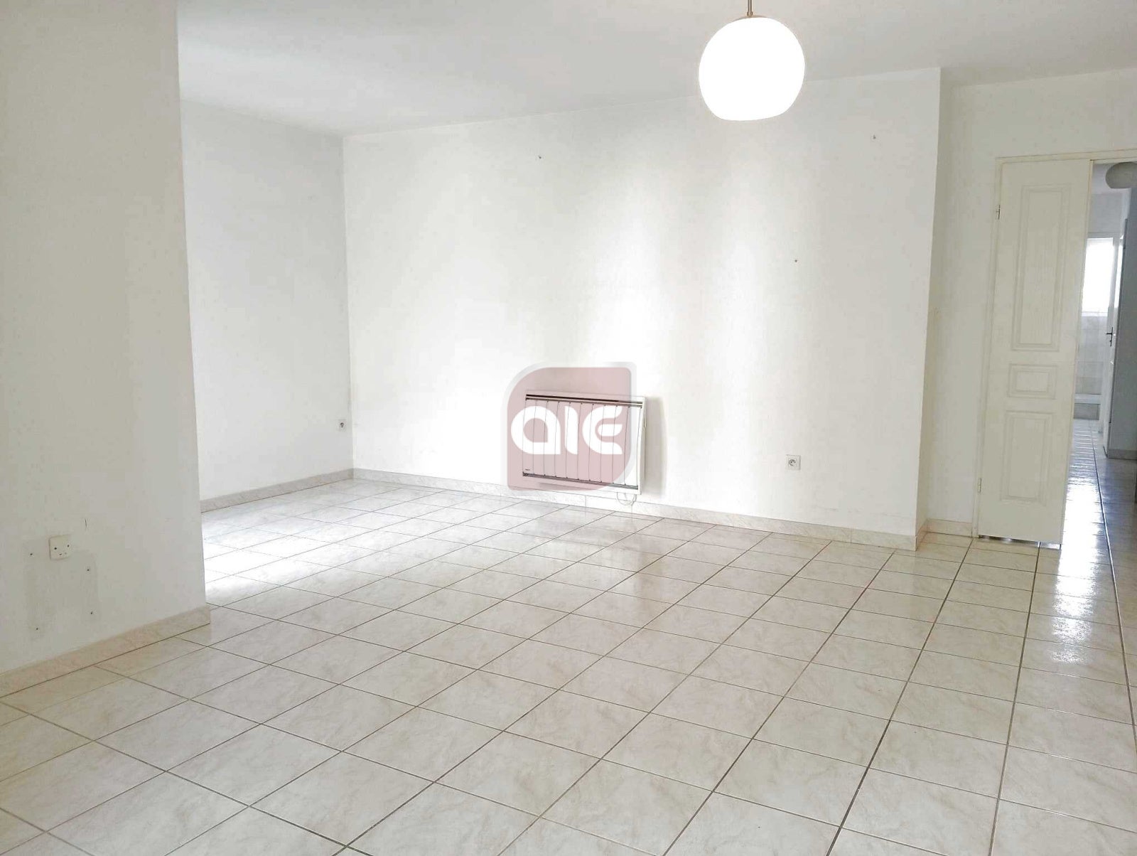 Appartement Draye à Saint-Clément-de-Rivière