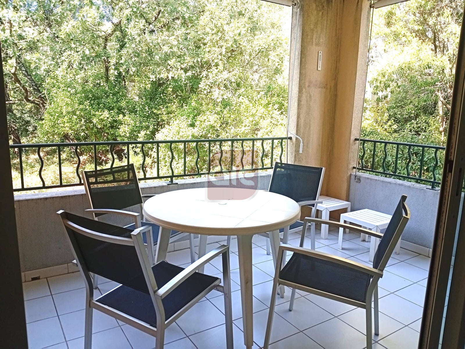 Appartement Draye à Saint-Clément-de-Rivière