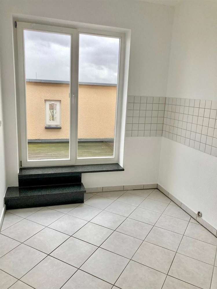 Wohnung Eulitzstraße in Chemnitz