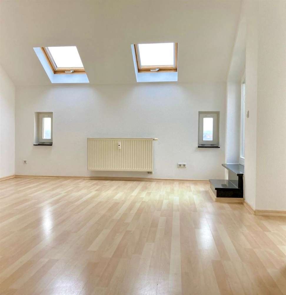 Wohnung Eulitzstraße in Chemnitz