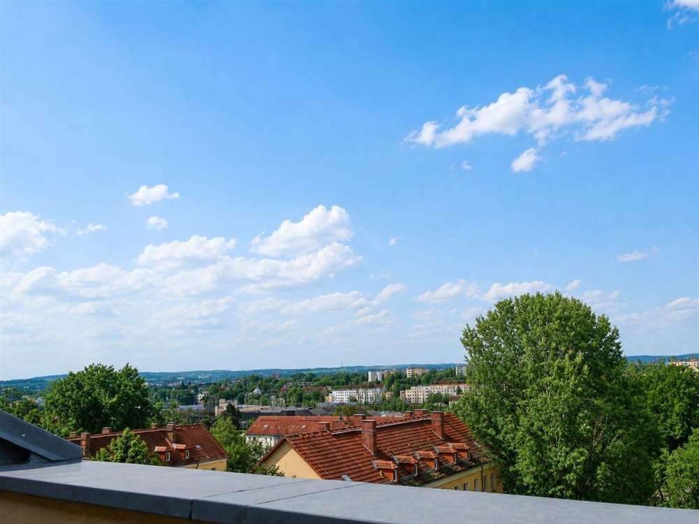 Wohnung Eulitzstraße in Chemnitz