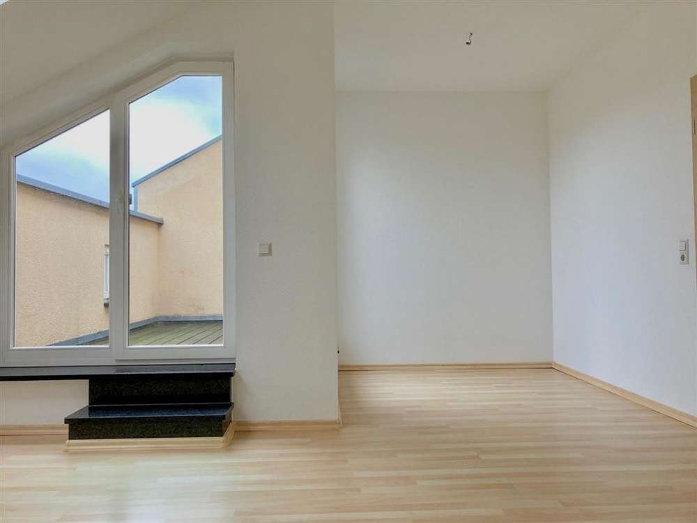 Wohnung Eulitzstraße in Chemnitz