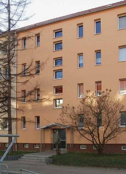 Wohnung Hans-Löscher-Straße in Magdeburg