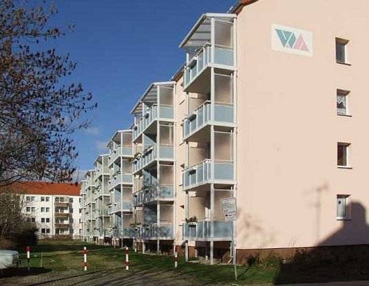 Wohnung Hans-Löscher-Straße in Magdeburg