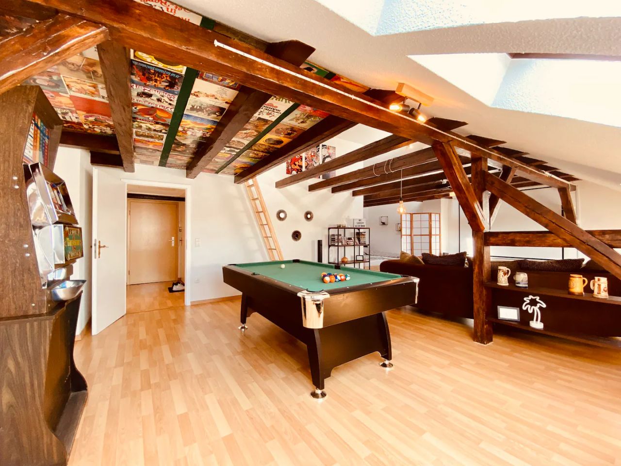 Wohnung Reichsstraße in Gera