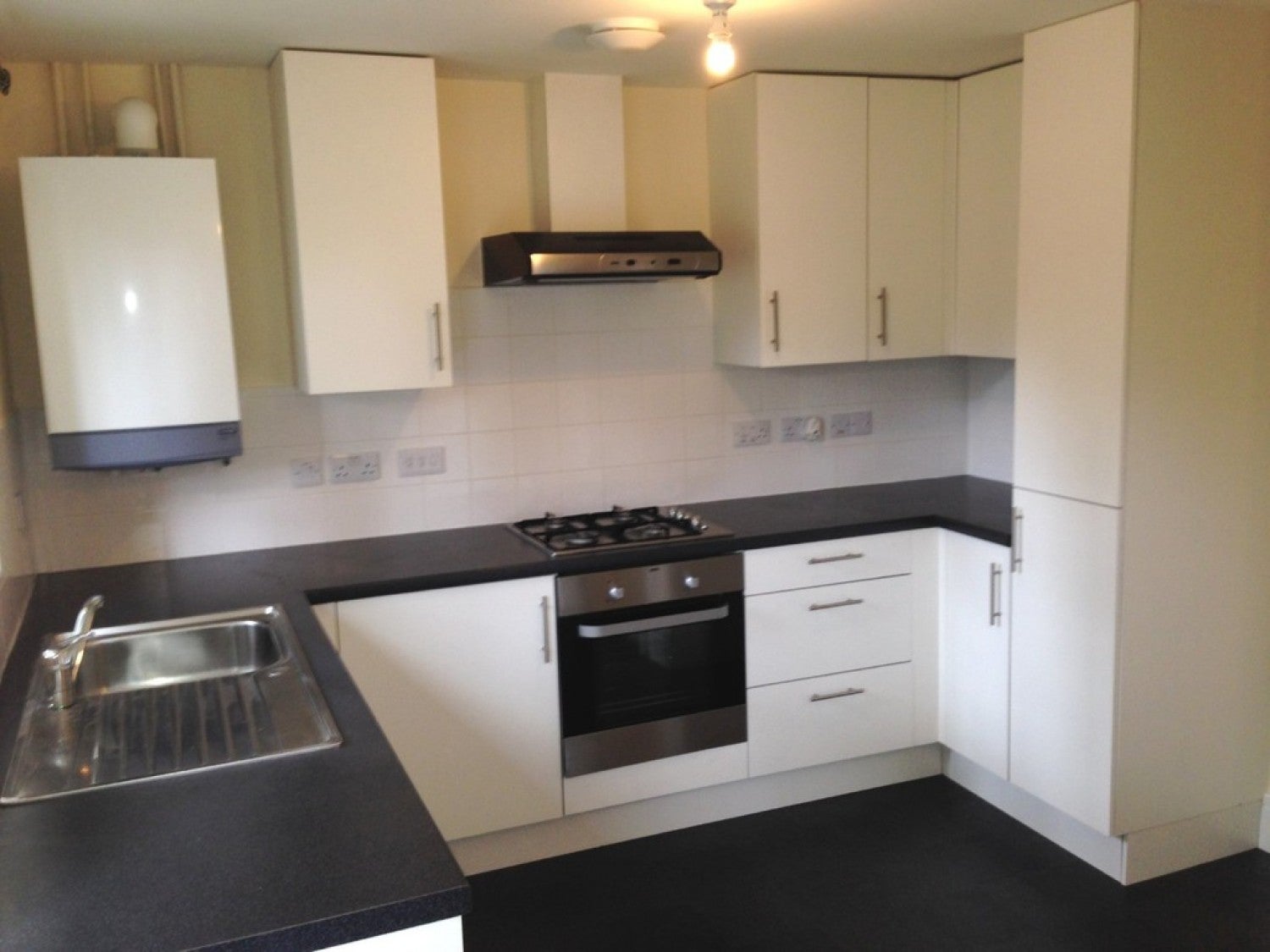 House Elizabethan Gardens in Bassetlaw